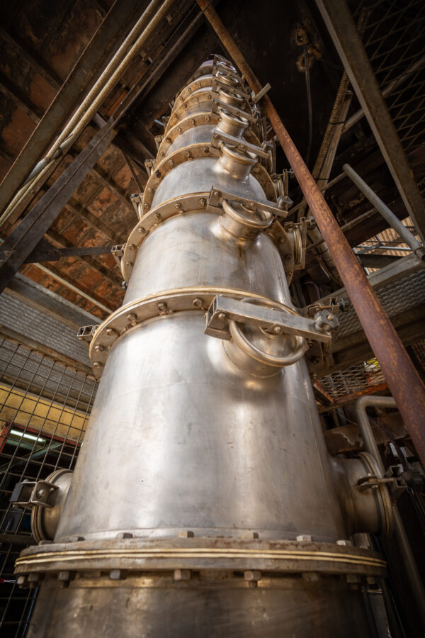 Bielle X Armateurs de Rhum – Transatlantique – L’ambré