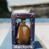 Immersion 2026 – Rhum immergé