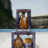 Immersion 2026 – Rhum immergé – Coffret dégustation comparative