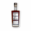 Rhum vieux – Finish ex-fût « Whisky Tourbé » – Cuvée n°3