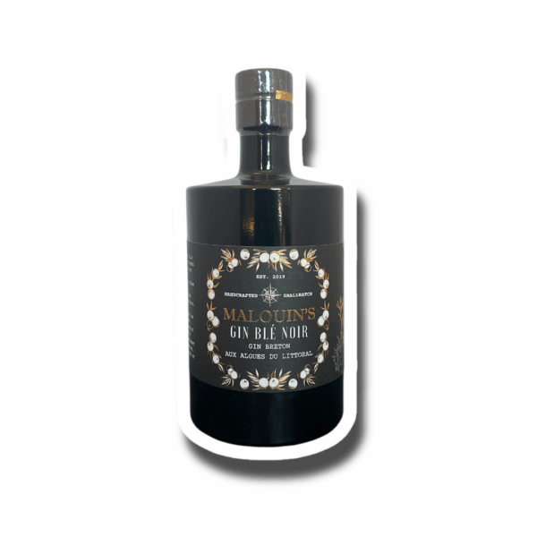 Gin Blé Noir