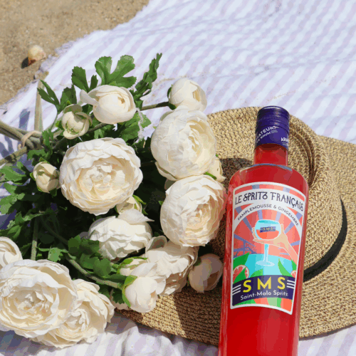 IMG_0124 SMS Pamplemousse & Gingembre – Le Spritz Français à l’audace Bretonne