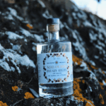 Rhum Vieux – Finish ex-fût « Sauternes » – Cuvée n°5