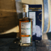 Rhum vieux – Finish ex-fût « Calvados » – Cuvée n°4