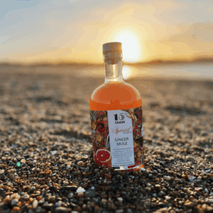 Immersion 2025 – Rhum immergé