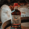 Cuvée « Retour d’Ile Bourbon  » – Vieux