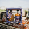 Immersion 2026 – Rhum immergé – Coffret dégustation comparative