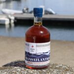 Bielle X Armateurs de Rhum – Transatlantique – L’ambré