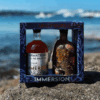 Immersion 2025 – Rhum immergé – Coffret dégustation comparative