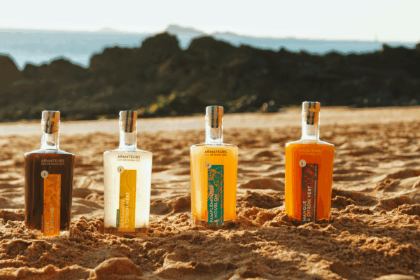 Café & Anis étoilé