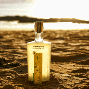 Cuvée « Retour de Marie-Galante » – Ambré