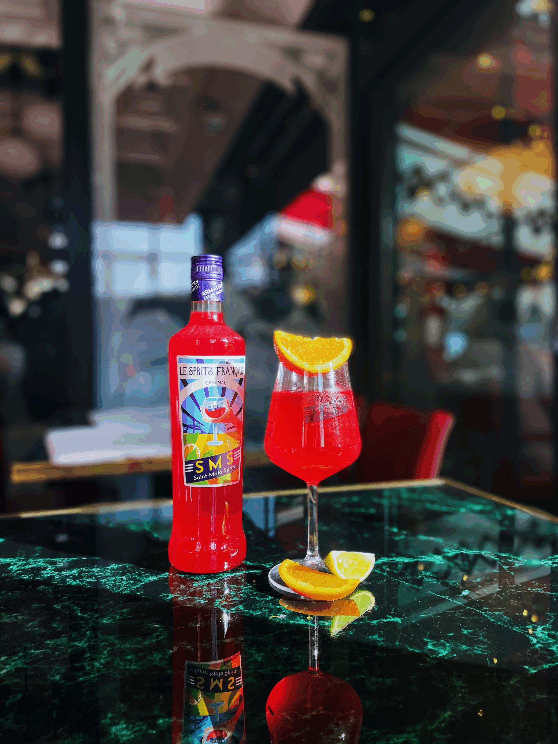 SMS Spritz – STARTER PACK