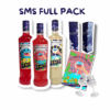 pack sms SMS Spritz – FULL PACK