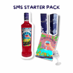 pack sms (2) SMS l’Original – Le Spritz Français à l’audace Bretonne