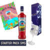 SMS Spritz – 入门套装