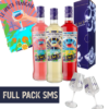 SMS Spritz – FULL PACK