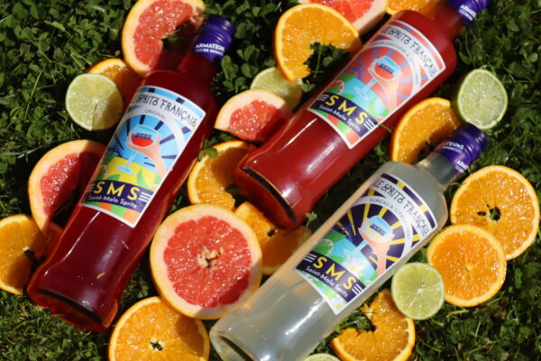 SMS Spritz – FULL PACK
