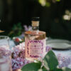 Le Rose - Gin Breton aux extraits d'Hibiscus
