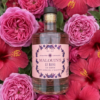 Le Rose - Gin Breton aux extraits d'Hibiscus