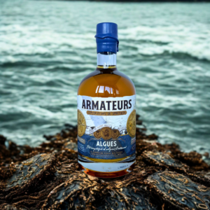 Bergamote & Citron vert