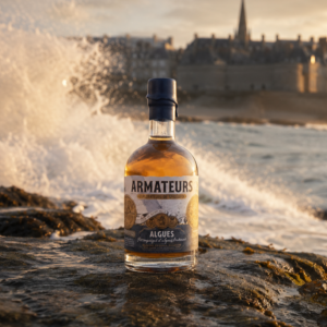 Immersion 2026 – Rhum immergé