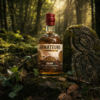 Rhum vieilli en fût Breton – Trésors oubliés