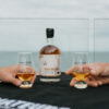 Bologne X Armateurs de Rhum X Grain de Sail - Rhum transporté à la voile