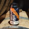 Bière au Rhum - Pavillon Noir - Armateurs de Rhum X Brasserie SMASH