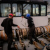 Bologne X Armateurs de Rhum X Grain de Sail - Rhum transporté à la voile