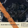 Bière au Rhum - Pavillon Noir - Armateurs de Rhum X Brasserie SMASH