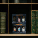 Coffret dégustation - Malouin's Gin Breton